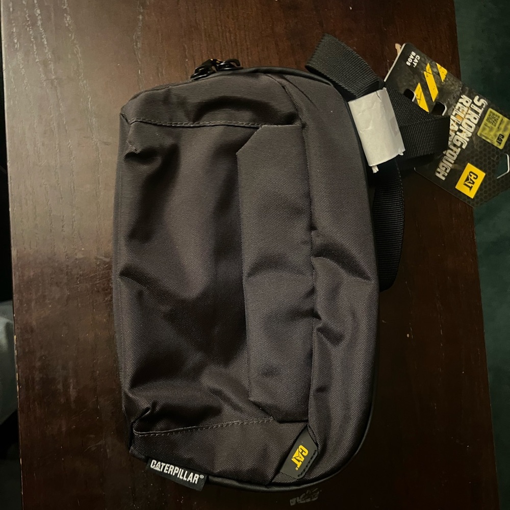 CAT Sling Bag